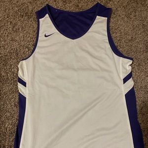 Reversible Nike Tank top
